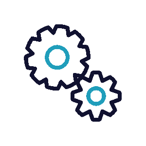 wired outline 40 gears settings double