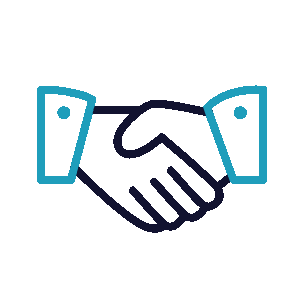 wired outline 456 handshake deal