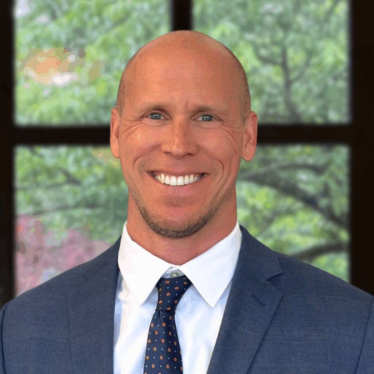 Casey K. McIntyre, CFA®, CAIA, CIPM