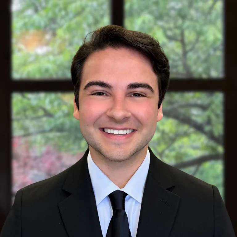 Ethan Thomas Headshot