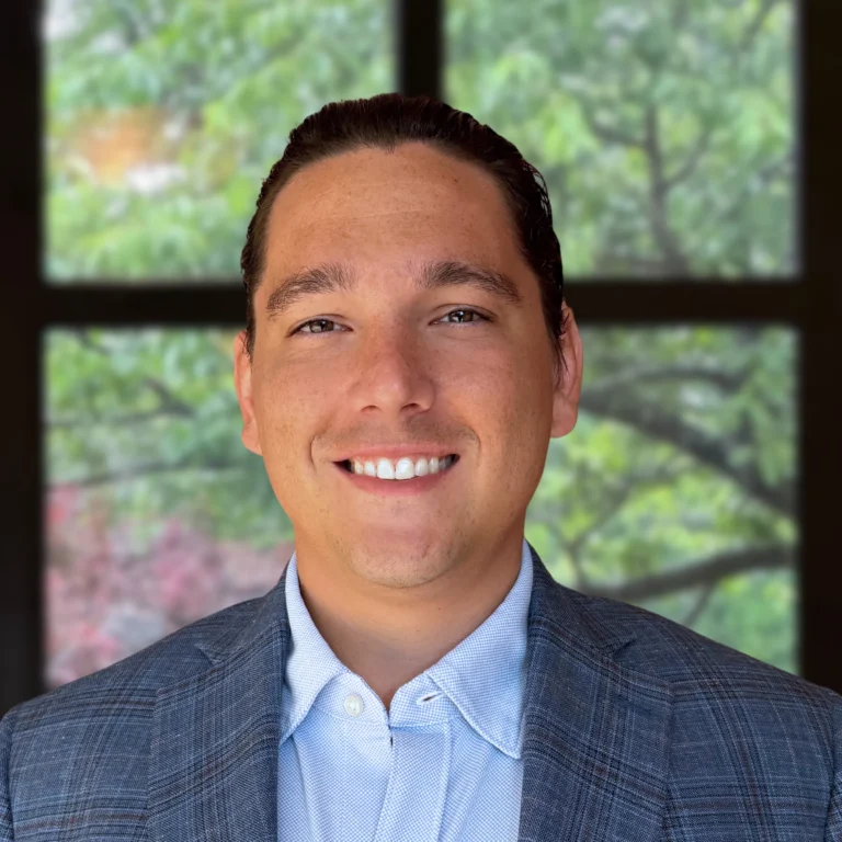 Matt Strzelczyk Headshot