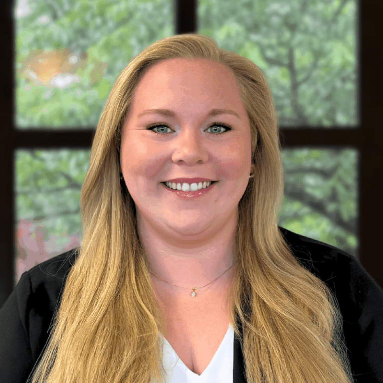 Rebecca Welch - HR Generalist