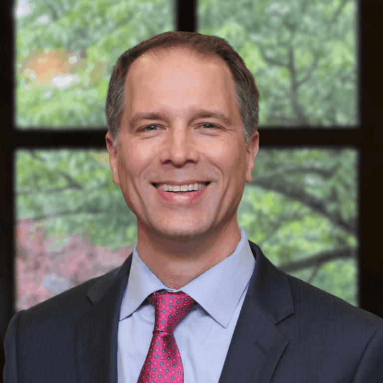 Tony Parish